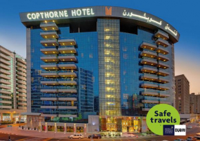 Гостиница Copthorne Hotel Dubai  Дубай